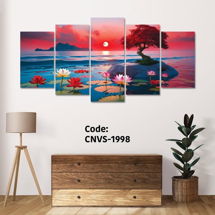 CNVS 1998 (36X18 INCH)