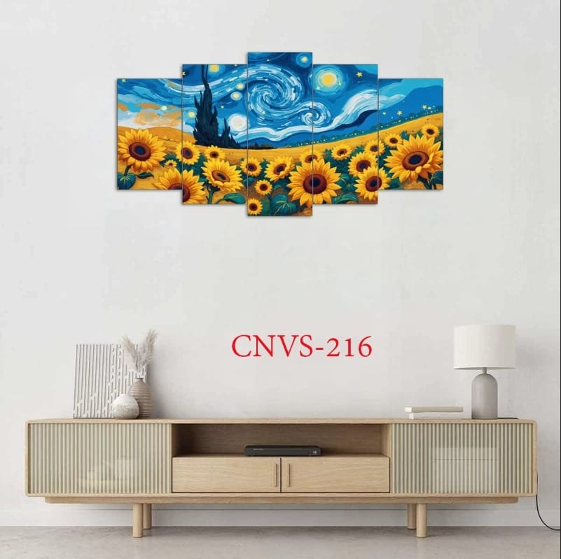 CNVS 216 (36X18 INCH)