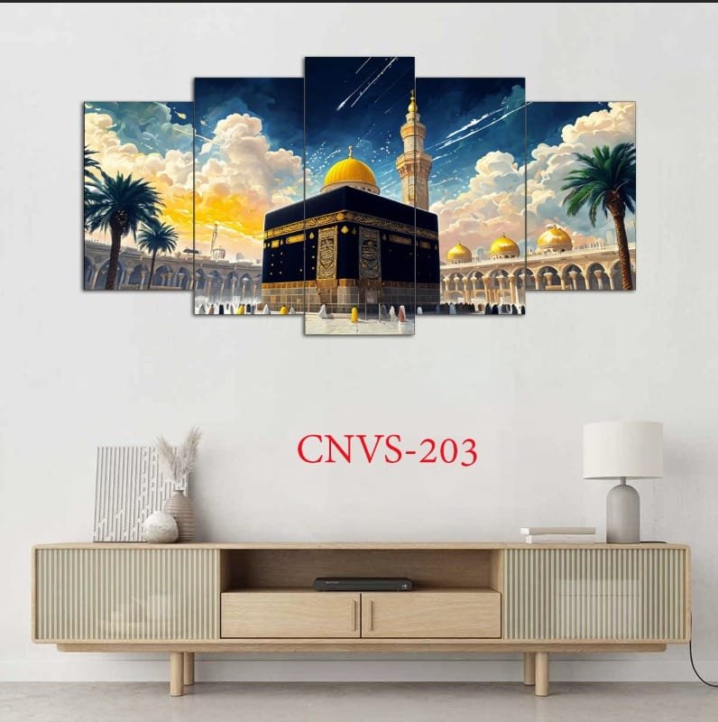CNVS 203 (36X18 INCH)