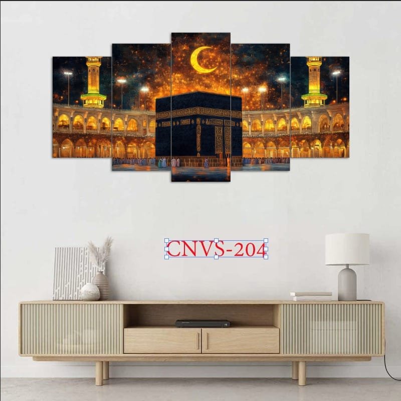 CNVS 204 (36X18 INCH)