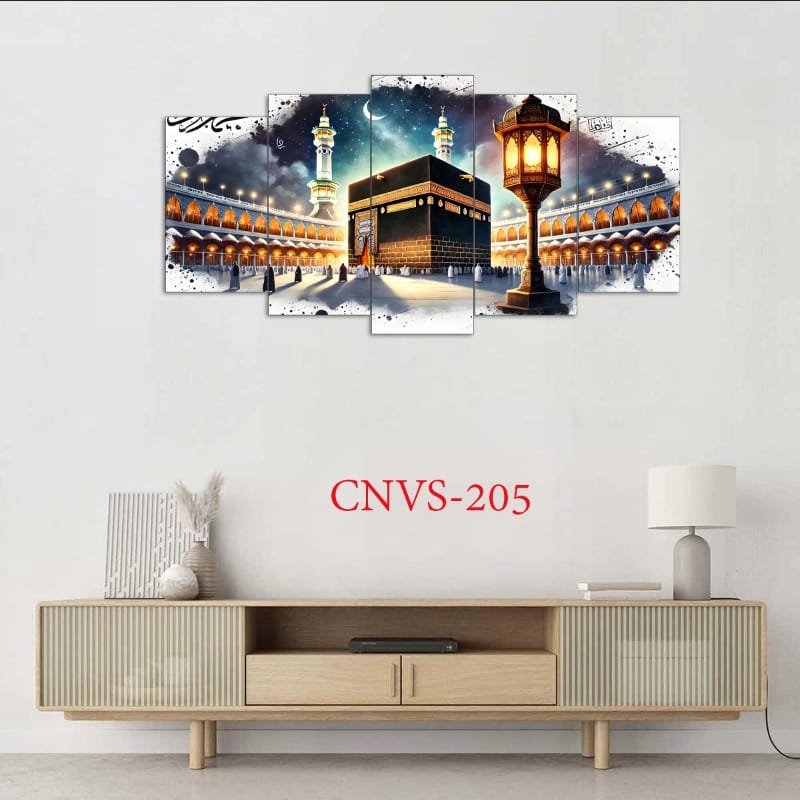 CNVS 205 (36X18 INCH)