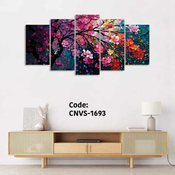 CANVAS 1693 (36X18 INCH)